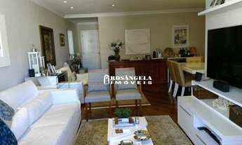 Imagem: Apartamento à venda, 145 m² por R$ 880.000,00