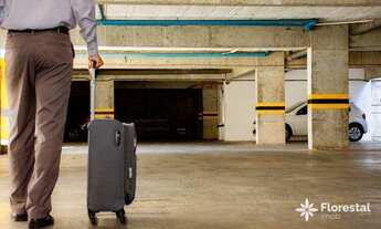 Imagem 7: Apartamento à venda, 33 m² por R$ 200.000,00 - Kalilândia - Feira de Santana/BA