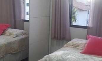 Imagem 7: Apartamento com 3 dormitórios à venda, 66 m² por R$ 320.000,00 - Capão Raso - Curitiba/PR