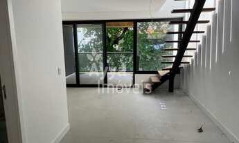 Imagem 4: Cobertura duplex em Ipanema - Vinicius Bait