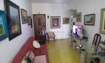 Imagem 2: Apartamento à venda, 2 quartos, Copacabana - RIO DE JANEIRO/RJ