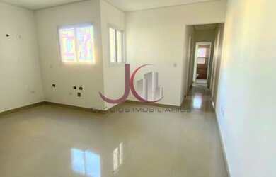 Imagem 4: Cobertura sem condomínio- Jardim Ana Maria- Santo André