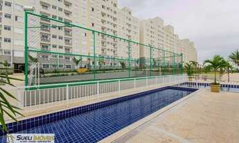 Imagem 3: Apartamento residencial à venda, Granja dos Cavaleiros, Macaé