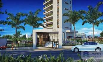 Imagem 2: Apartamento com 4 dormitórios à venda, 140 m² por R$ 1.220.300,00 - Caminho das Árvores