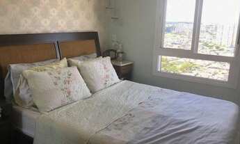 Imagem 7: Jundiaí - Apartamento Padrão - Centro