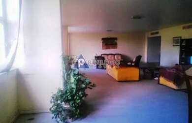 Imagem 5: Apartamento 4 quartos no Flamengo