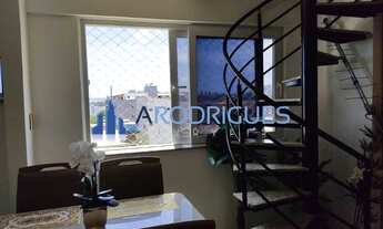 Imagem 5: Oportunidade de Apartamento - Cobertura à venda em Piatã, Vista Mar, 3/4 sendo 2 suítes!