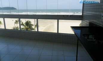 Imagem 5: Apartamento com 3 dormitórios à venda, 127 m² por R$ 925.000,01 - Vila Guilhermina - Praia