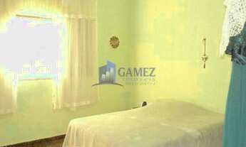 Imagem 4: Casa Padrão Casa com 2 dormitórios