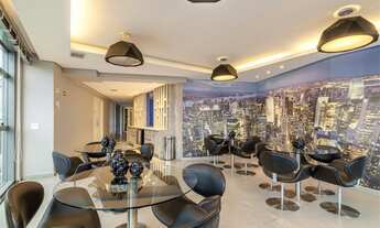 Imagem 4: Studio para venda com 29 metros quadrados com 1 quarto em Rebouças - Curitiba - PR