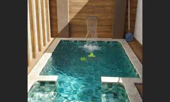 Imagem: Casa com 2 dormitórios à venda, 221 m²