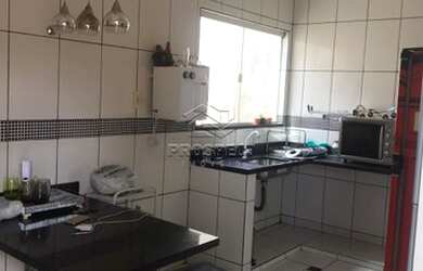 Imagem 4: UBERLâNDIA - Casa Padrão - Granada