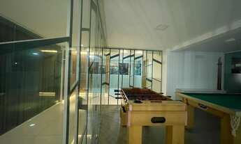 Imagem 5: VENDO AP NO JARDIM OCEANIA 3 QTS SENDO UMA SUÍTE