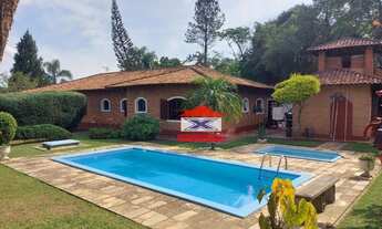 Imagem: Chácara com 3 dormitórios à venda, 2589