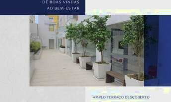 Imagem 2: Apartamento para Venda em Florianópolis, Centro, 2 dormitórios, 1 banheiro, 1 vaga