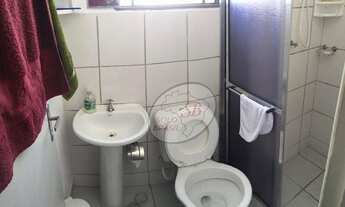 Imagem 7: Apartamento com 2 dormitórios à venda, 45 m² por R$ 160.000,00 - Morro Grande - Caieiras/S