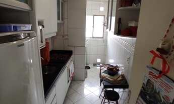 Imagem 7: Apartamento para Venda em Palhoça, Caminho Novo, 2 dormitórios, 1 banheiro, 1 vaga