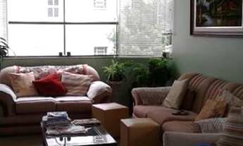 Imagem 4: Porto Alegre - Apartamento Padrão - São João