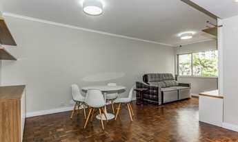 Imagem: APARTAMENTO RESIDENCIAL em São Paulo