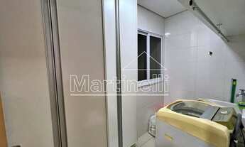 Imagem 5: Ribeirão Preto - Apartamento Padrão - Ribeirânia