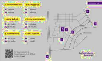 Imagem 3: Vendas Studio Curitiba PR