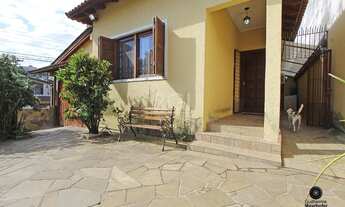 Imagem: Porto Alegre - Casa Padrão - Nonoai