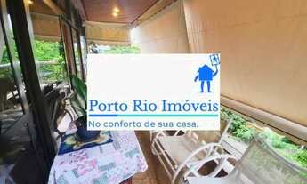 Imagem 2: Apartamento à venda na Rua Redentor, Ipanema, Rio de Janeiro, 3 quartos (1 suíte), vaga de