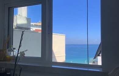 Imagem 7: Apartamento em Ipanema com vista espetacular