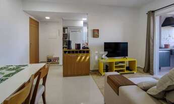 Imagem: Apartamento com 2 dormitórios à venda