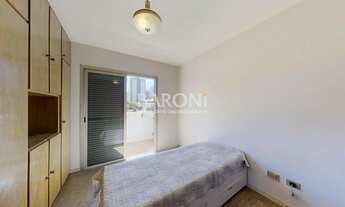 Imagem 7: São Paulo - Apartamento Padrão - Vila Clementino