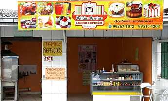 Imagem: Ótima Casa com Ponto Comercial