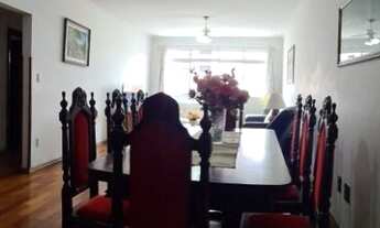 Imagem 4: Apartamento com 3 dormitórios à venda por R$ 690.000,00 - Ponta da Praia - Santos/SP