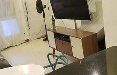 Imagem 5: Rizzi Imóveis - Casa triplex geminada. condomínio para venda com 120 metros quadrados com