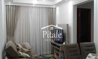 Imagem: Apartamento com 3 dormitórios à venda