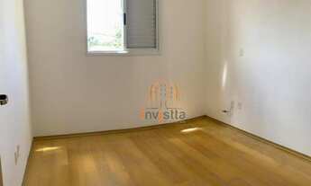 Imagem 5: Apartamento com 3 dormitórios à venda, 85 m² por R$ 450.000,00 - Condomínio Residencial da