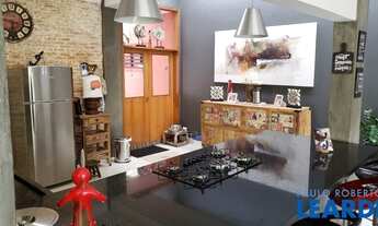 Imagem 6: CASA TÉRREA - JARDIM ORLANDINA - SP