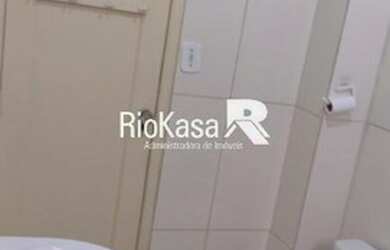 Imagem 6: RIO DE JANEIRO - Apartamento Padrão - HUMAITA