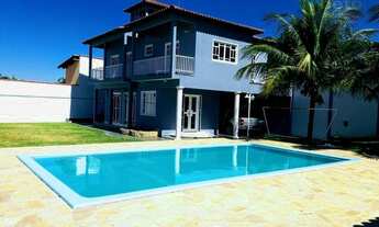 Imagem: Casa com 4 dormitórios à venda, 300 m²