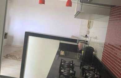 Imagem 6: Apartamento com 3 dormitórios, - Residencial Campos Verdes - Parque Universitário - Americ