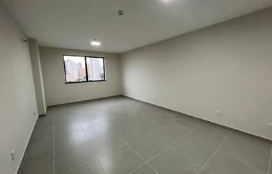 Imagem 2: Sala/Conjunto para aluguel tem 34m2, 1 banheiro em Cremação - Belém - Pará