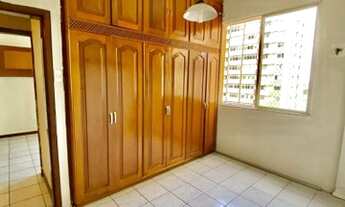 Imagem 5: Apartamento para venda tem 70 metros quadrados com 2 quartos em Batista Campos - Belém - P