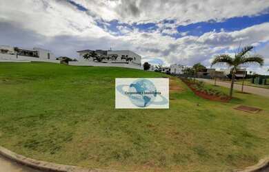 Imagem 3: Terreno à venda, 410 m² por R$ 600.000 - Alphaville Nova Esplanada I - Votorantim/SP