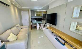 Imagem: Capim Macio Residence - Apartamento em andar