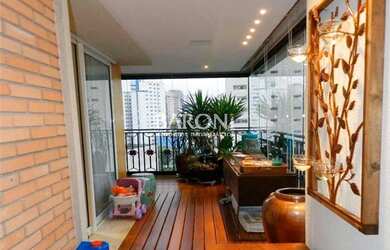 Imagem 6: São Paulo - Apartamento Padrão - Ibirapuera