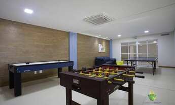 Imagem 3: Apartamento com 2 dormitórios à venda, 51 m² por R$ 269.000,00 - Cabula - Salvador/BA