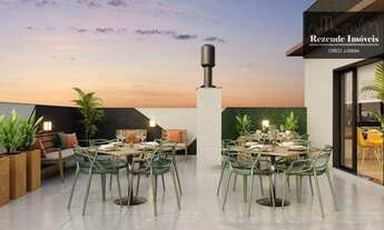 Imagem 7: Apartamento com 2 dormitórios à venda, 59 m² por R$ 439.900,00 - Boa Vista - Curitiba/PR