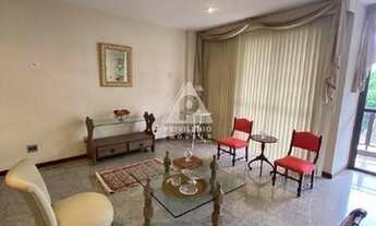 Imagem: Apartamento à venda, 4 quartos, 2 suítes