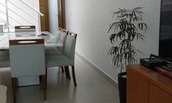 Imagem: Lindo sobrado, finamente decorado, 3 suítes