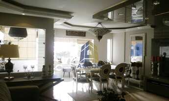 Imagem 3: Amplo apartamento de 03 dormitórios, sendo uma suite. Com Vista Mar