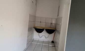 Imagem 4: Kitnet's próximas ao centro de Contagem. VENHA MORAR PERTO DO SEU TRABALHO!